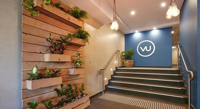 Veriu Camperdown Sydney Zewnętrze zdjęcie