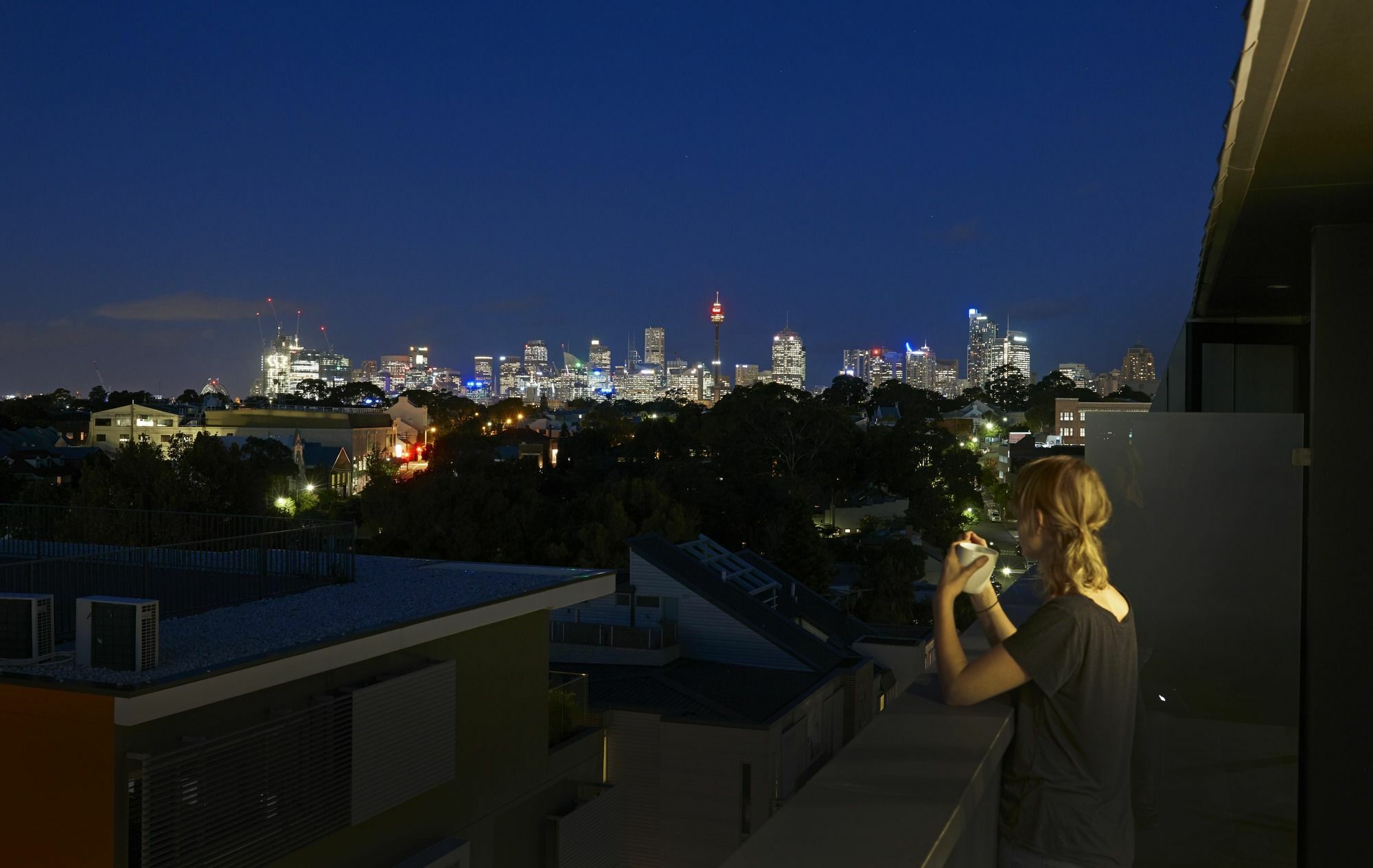 Veriu Camperdown Sydney Zewnętrze zdjęcie